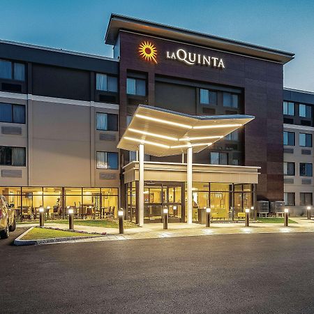 Hotel La Quinta By Wyndham Salem Nh Exterior foto